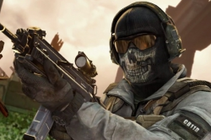 Дополнительный контент для Call of Duty: Ghosts будет содержать новое оружие?